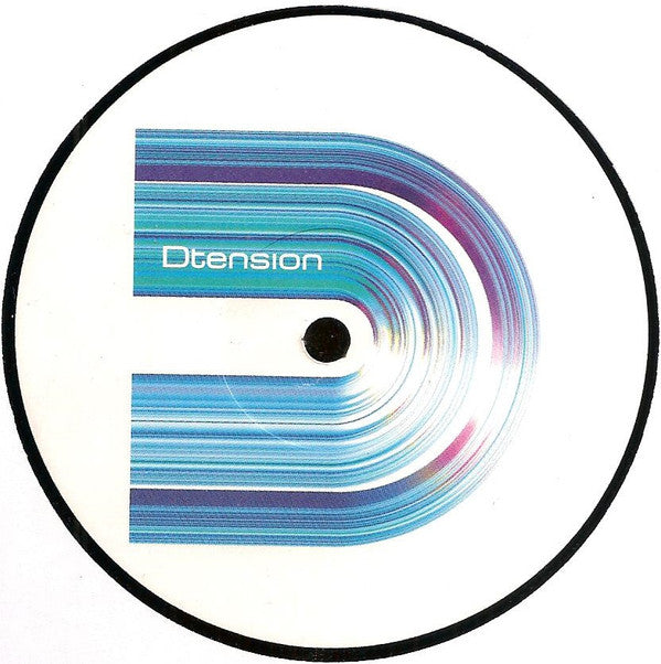 Full Intention : I'm Satisfied (12")