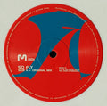 M (5) : So Fly (12", Whi)
