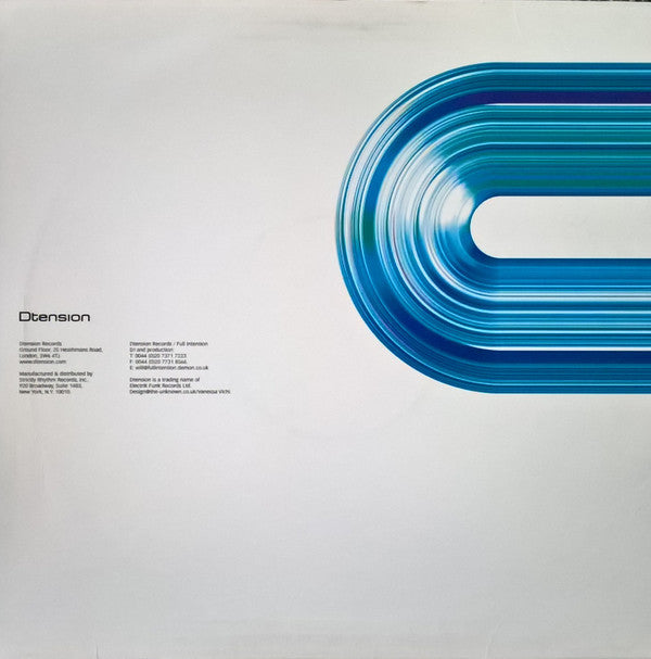 Definite Grooves : Lucid Dreams (12")