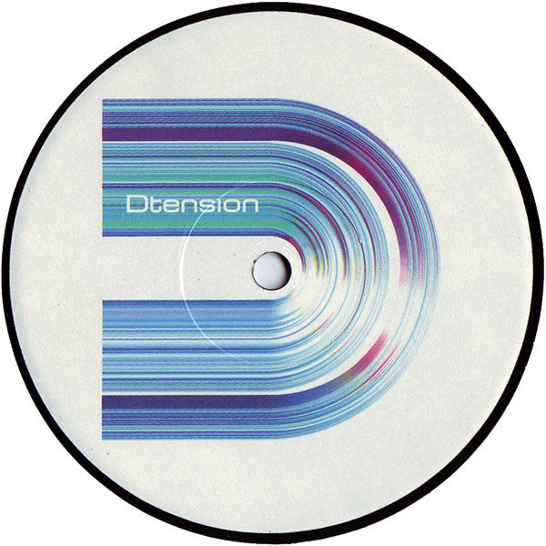 Definite Grooves : Lucid Dreams (12")
