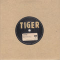 Tiger (6) : Friends (7", Single)