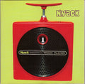 Nyack : 11 Track Player (CD, Album, Enh)