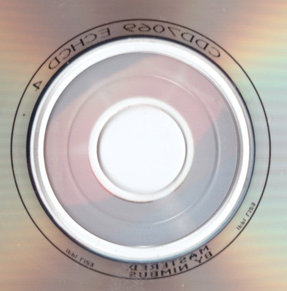 Nyack : 11 Track Player (CD, Album, Enh)