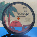 Match : Mister Dee Jay (12", Single, Ltd)