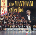 Mantovani : The Mantovani Collection (CD, Comp)