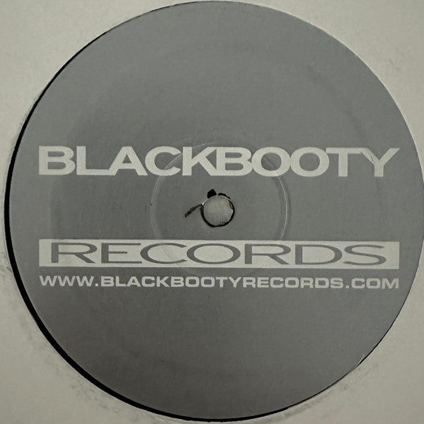 Floor Faction : Blanc Ceiling (12")