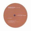 Audiowhores Feat Alex Mills : A Better Place (12")