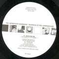 Brothers Of The Underground : The Whiteroom Sessions (12", Ltd, Promo)