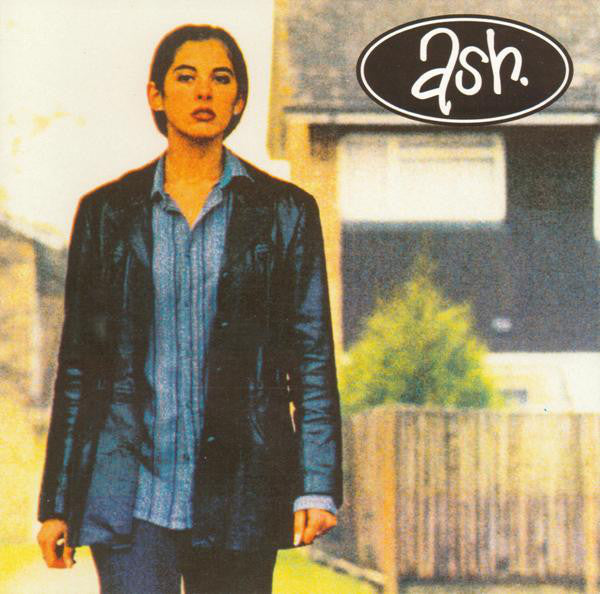 Ash : Goldfinger (CD, Single)