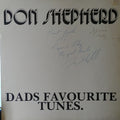Don Shepherd : Dads Favourite Tunes (LP)