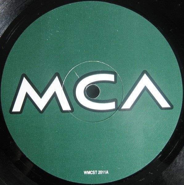 Blast Featuring V.D.C. : Princes Of The Night (12", Promo)