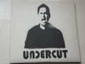 Undercut (2) : A Bit Of Education / Close Your Eyes (CD, Single, Promo)