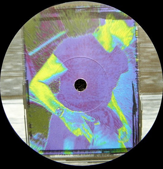 Joe T. Vannelli Project Featuring Harambee : Sweetest Day Of May - Rmx 99 (2x12")