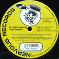 M-Theory Featuring Tanya Beecham : Free (As I Want 2 Be!) (12")