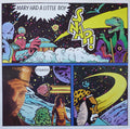 Snap! : Mary Had A Little Boy (12", Single)