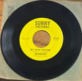 Seymour (2) : It Had To Be You / My Blue Heaven (7")