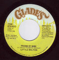 Little Milton : Friend Of Mine (7", Single)