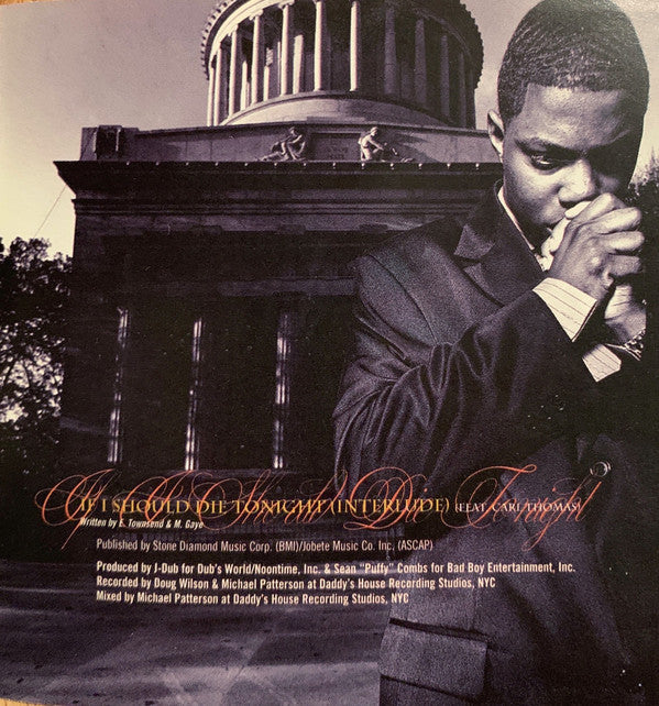 Puff Daddy & The Family : No Way Out (CD, Album, Dis)