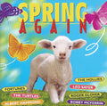 Various : Spring Again (CD, Comp)