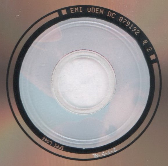Various : Spring Again (CD, Comp)