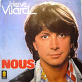 Hervé Vilard : Nous (7", Single, Dis)
