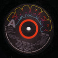 Sweet Cream : I Don't Know What I'd Do (If You Ever Left Me) (7", Promo)