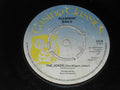 All Night Band : The Joker (The Wigan Joker) (7", Pus)