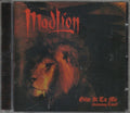 Mad Lion : Give It To Me (CD, Single)