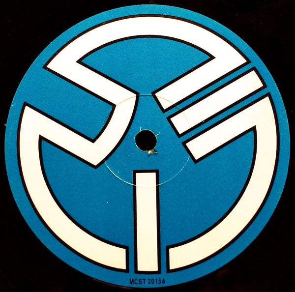 Maxcess Featuring Cherokee (2) : Party Your Body (Includes: Clock, Euro And Raggadag Mixes) (12")