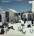 Dislodged & Mogul (11) : Catch My Riff (12")