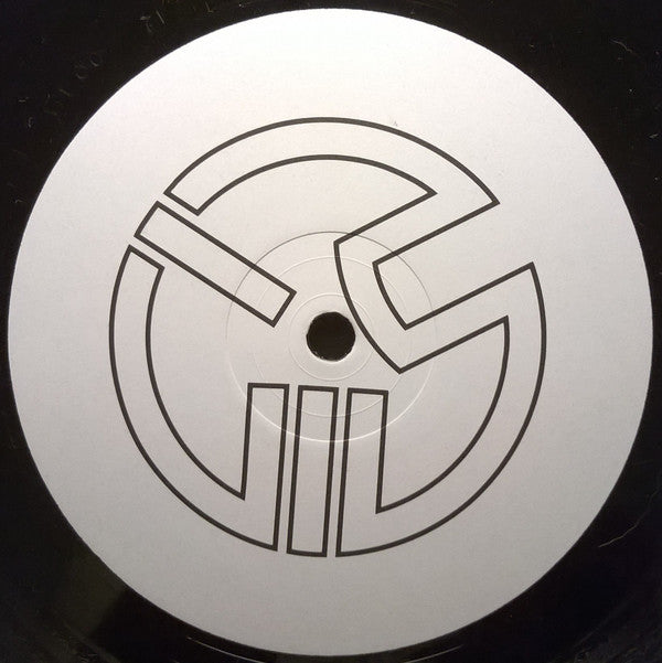 Primax Featuring Kimberly (3) : Sound The Alarm (12")