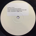 Chris Coco : Falling (Kupper Mixes) (12", W/Lbl)