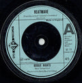 Heatwave : Boogie Nights (7", Single)