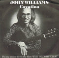 John Williams (7) : Cavatina (7", Single, RP)