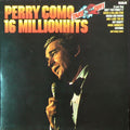 Perry Como : Takeoff 16 Millionhits (LP, Comp)