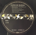 Chris De Burgh : Diamond In The Dark (12")