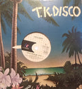 Anita Ward : Don't Drop My Love (12")