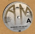 England Dan & John Ford Coley : Simone (7")
