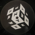 Noir : All About Housemusic (12")