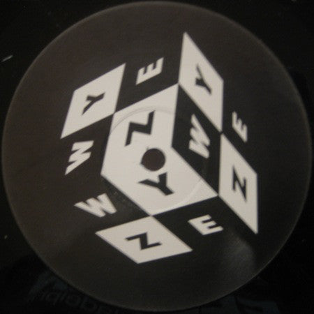 Noir : All About Housemusic (12")