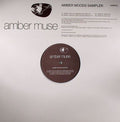 Zazzy & Craft B : Amber Moods Sampler (12")