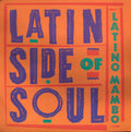 Latino Mambo : Latin Swing (12")