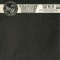 Soundsource : Take Me Up (12")
