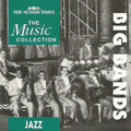 Various : Big Bands (CD, Comp, Mono)