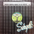Dennis Brown / Joe Gibbs And The Professionals* : Money In My Pocket / Runnings Irie (12", Single)