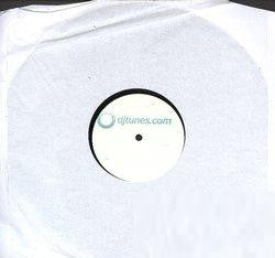 Eddie Thoneick & Kurd Maverick : Love Sensation (12", Advance, Ltd, Unofficial, W/Lbl, Sta)