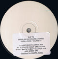 Charles Dockins Featuring Sheila Ford : Journey (12", W/Lbl, Sti)