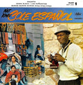Nat King Cole : Cole Español (Part 1) (7", EP)