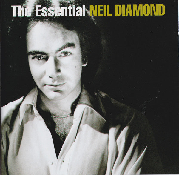 Neil Diamond : The Essential Neil Diamond (2xCD, Comp)