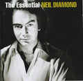 Neil Diamond : The Essential Neil Diamond (2xCD, Comp)